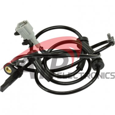 NEW ABS WHEEL SPEED SENSOR ** FITS 2003-2007 NISSAN MURANO REAR RIGHT PASSENGER