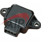 NEW THROTTLE POSITION SENSOR TPS **FITS 1990-2004 Volvo Ferrari Saab Porsche