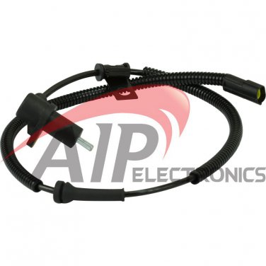NEW ABS WHEEL SPEED SENSOR ** FITS 2003-2006 KIA SORENTO FRONT LEFT DRIVER SIDE