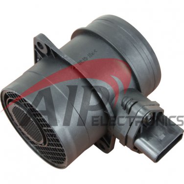NEW MASS AIR FLOW SENSOR METER MAF **FITS 2004-2005 VW PASSAT TOUAREG TDI DIESEL