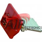 NEW BLOWER MOTOR RESISTOR AC HEATER SWITCH CONTROL FITS 2003-2006 KIA V6