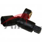 NEW ABS WHEEL SPEED SENSOR ANTI-LOCK BRAKES **FITS VW FRONT LEFT DRIVER SIDE