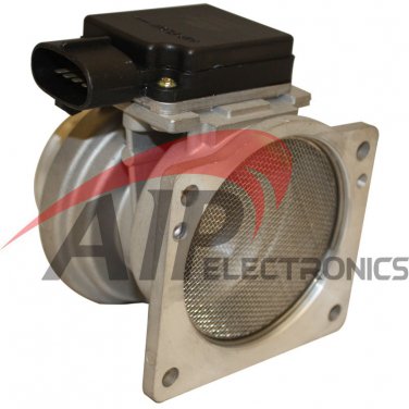 NEW MASS AIR FLOW SENSOR METER MAF **FITS 1991-1993 ESCORT / TRACER 1.9L L4