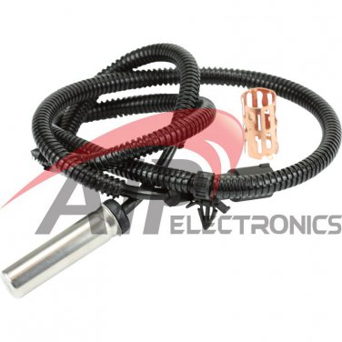 NEW ABS WHEEL SPEED SENSOR FITS 1993-1999 LANDROVER DEFENDER FRONT LEFT OR RIGHT
