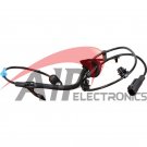 NEW ABS WHEEL SPEED SENSOR BRAKES **FITS 2008-2010 MITSUBISHI REAR LEFT DRIVER