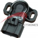NEW THROTTLE POSITION SENSOR TPS **FITS 1999-2001 Hyundai SONATA 2.4L L4 DOHC