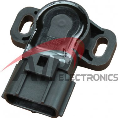NEW THROTTLE POSITION SENSOR TPS **FITS 1999-2001 Hyundai SONATA 2.4L L4 DOHC