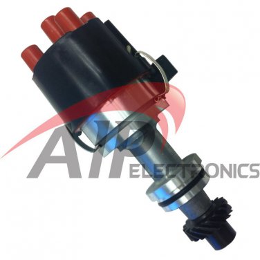 IGNITION DISTRIBUTOR FOR 1985-1993 VOLKSWAGEN AUDI 1.8L