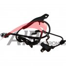 NEW ABS WHEEL SPEED SENSOR BRAKES **FITS 2000-07 TOYOTA FRONT LEFT w/o Traction NEW ABS WHEEL SPEED SENSOR BRAKES **FITS 2000-07 TOYOTA FRONT LEFT w/o Traction