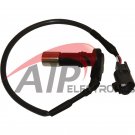 NEW CRANKSHAFT CRANK SHAFT POSITION SENSOR **FITS 2005-2012 TOYOTA 2.7L L4 DOHC