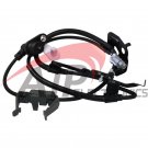 NEW ABS WHEEL SPEED BRAKE SENSOR **FITS CAMRY/SOLARA/ES300(30) FRONT LEFT DRIVER NEW ABS WHEEL SPEED BRAKE SENSOR **FITS CAMRY/SOLARA/ES300(30) FRONT LEFT DRIVER