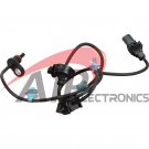 NEW ABS WHEEL SPEED SENSOR  *FITS 2007-2012 ACURA RDX L4 REAR LEFT DRIVER SIDE