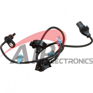 NEW ABS WHEEL SPEED SENSOR  *FITS 2007-2012 ACURA RDX L4 REAR LEFT DRIVER SIDE