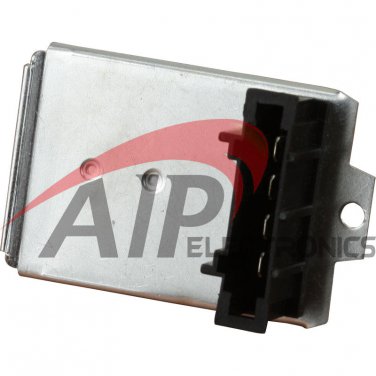 NEW BLOWER MOTOR RESISTOR AC HEATER SWITCH CONTROL FITS 92-03 VOLKSWAGEN FRONT