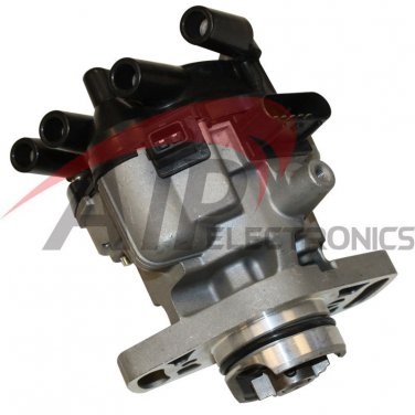 NEW IGNITION DISTRIBUTOR W/ CAP ROTOR **FITS MITSUBISHI GALANT E52A 4G93