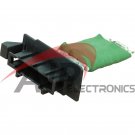 NEW BLOWER MOTOR RESISTOR AC HEATER SWITCH CONTROL FITS 2003-2006 DODGE L5