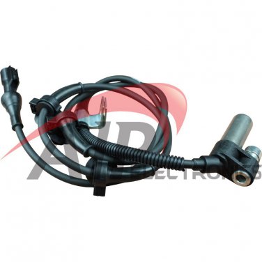 NEW ABS WHEEL SPEED SENSOR *FITS 1998-2009 MAZDA FORD FRONT RIGHT PASSENGER SIDE