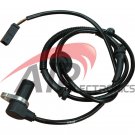 NEW ABS WHEEL SPEED SENSOR BRAKES FITS 2005-2009 AUDI A4 S4 REAR RIGHT PASSENGER