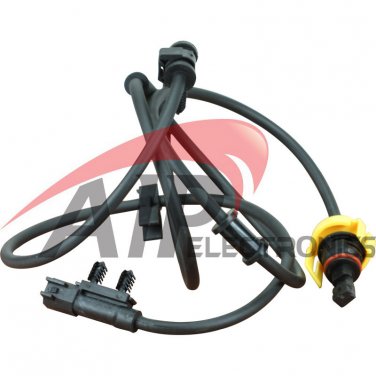 NEW ABS WHEEL SPEED SENSOR ** FITS 2005-2007 DODGE CHRYSLER REAR RIGHT OR LEFT