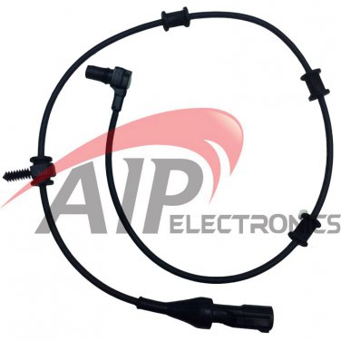 NEW ABS WHEEL SPEED SENSOR **FITS FRONT LEFT / RIGHT SIDE PASSENGER DRIVER SIDE