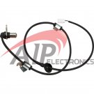 NEW ABS WHEEL SPEED SENSOR BRAKES FITS 2004--2011 MAZDA RX8 REAR RIGHT PASSENGER