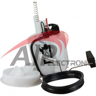 NEW COMPLETE FUEL PUMP ASSEMBLY **FITS 2001-2002 MERCEDES BENZ C230 C240 C320 V6