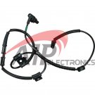 NEW ABS WHEEL SPEED SENSOR BRAKES **FITS 2005-2010 KIA L4 FRONT LEFT DRIVER SIDE
