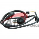 NEW ABS WHEEL SPEED SENSOR BRAKES **FITS 01-02 AUDI ALLROAD REAR RIGHT PASSENGER