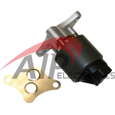 NEW EGR VALVE EXHAUST GAS RETURN SMOG *1994-1999 SATURN/CHEVY/GMC/JAGUAR L4 L6