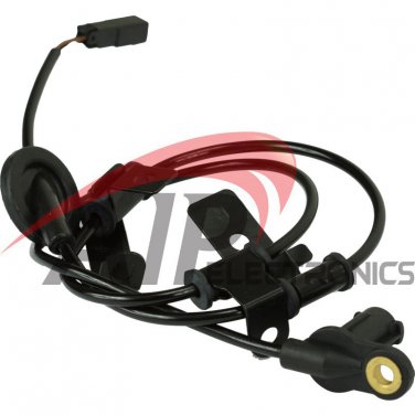 NEW ABS WHEEL SPEED SENSOR ** FITS 2001-2003 FORD ESCAPE REAR RIGHT PASSENGER