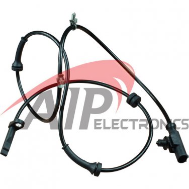 NEW ABS WHEEL SPEED SENSOR BRAKES *FITS 2007-2009 NISSAN VERSA TIIDA FRONT LF/RT