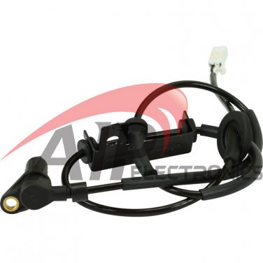 NEW ABS WHEEL SPEED SENSOR ** FITS 2001-2005 HYUNDAI SANTA REAR LEFT DRIVER SIDE