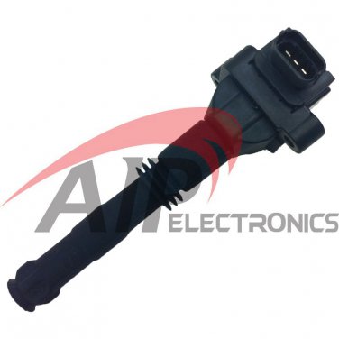 NEW IGNITION COIL ON PLUG PACK **FITS 1999-2003 911/BOXSTER 3.4L 3.2L 2.7L H6