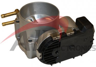 NEW THROTTLE BODY ASSEMBLY W/ SENSOR **FITS 2000-2005 AUDI/VW 2.8L 3.0L V6