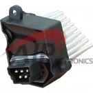 NEW BLOWER MOTOR RESISTOR AC HEATER SWITCH CONTROL FITS 1992-1999 BMW L4 L6 E36