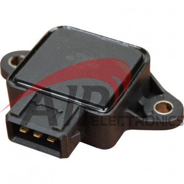 NEW THROTTLE POSITION SENSOR TPS *FITS 1995-2005 KIA RIO SEPHIA SPECTRA SPORTAGE