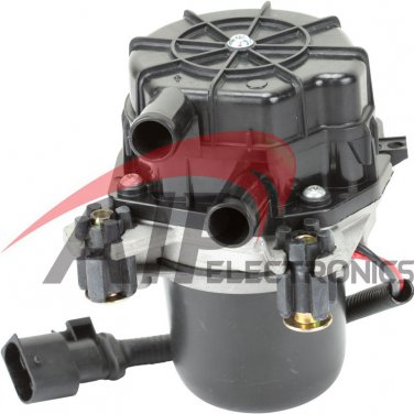 NEW SMOG AIR SECONDARY AIR INJECTION PUMP FITS 2001-2005 AUDI ALLROAD