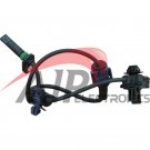NEW ABS WHEEL SPEED SENSOR BRAKES **FITS 2009-2011 NISSAN REAR LEFT DRIVER SIDE