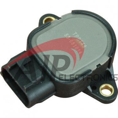 NEW THROTTLE POSITION SENSOR TPS **FITS 1994-2000 Pontiac Geo Chevrolet Suzuki