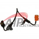 NEW ABS WHEEL SPEED SENSOR **FITS REAR LEFT DRIVER SIDE 2003-2007 HONDA ACCORD