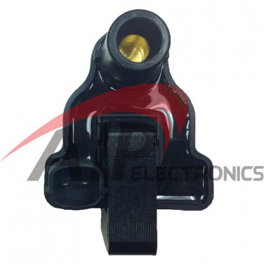 BRAND NEW IGNITION COIL PACK **FITS ALTIMA 2.4L UF248 22433-1E400 22448-1E400
