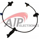 NEW ABS SENSOR WHEEL SPEED ANTI-LOCK BRAKE ** 06-08 CIVIC 4DR REAR RIGHT PASSENG