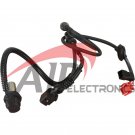 BRAND NEW ABS WHEEL SPEED SENSOR **FITS 1999-2005 AUDI VW FRONT LEFT DRIVER SIDE