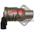 NEW IDLE AIR CONTROL VALVE STEPPER MOTOR IAC **FITS 97-99 FORD 4.2L V6 & 4.6L V8 NEW IDLE AIR CONTROL VALVE STEPPER MOTOR IAC **FITS 97-99 FORD 4.2L V6 & 4.6L V8