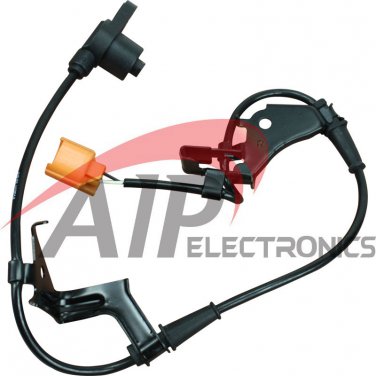 NEW ABS WHEEL SPEED SENSOR BRAKES **FITS 2001-2003 CIVIC FRONT RIGHT PASSENGER