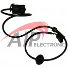 NEW ABS WHEEL SPEED SENSOR ANTI-LOCK BRAKES **FITS AUDI REAR LEFT & RIGHT SIDE NEW ABS WHEEL SPEED SENSOR ANTI-LOCK BRAKES **FITS AUDI REAR LEFT & RIGHT SIDE