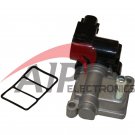 NEW IDLE AIR CONTROL VALVE MOTOR IAC **FITS 2002-2004 HONDA CR-V 2.4L DOHC L4