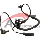 NEW ABS WHEEL SPEED SENSOR BRAKES **FITS 2007-2010 MITSUBISHI FRONT LEFT DRIVER