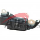 NEW VOLTAGE REGULATOR ALTERNATOR CHARGING SYSTEM **FITS 1986 1987 GM VEHICLES