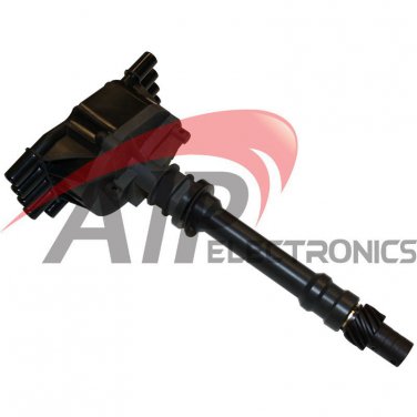 NEW CHEVY GMC IGNITION DISTRIBUTOR BILLET 5.0L 5.7L V8 DST1829 VORTEC